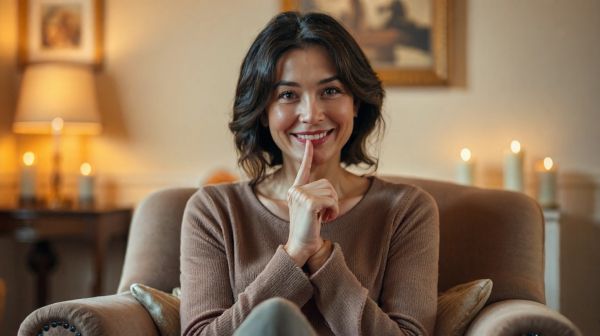 10 astuces pour initier des dialogues intimes en douceur