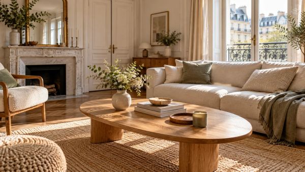 10 tables basses qui révolutionnent votre intérieur