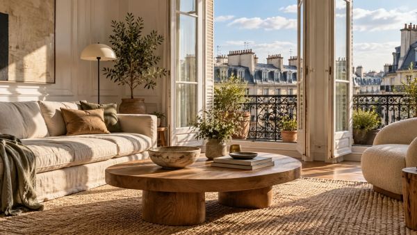 10 tables basses qui révolutionnent votre intérieur