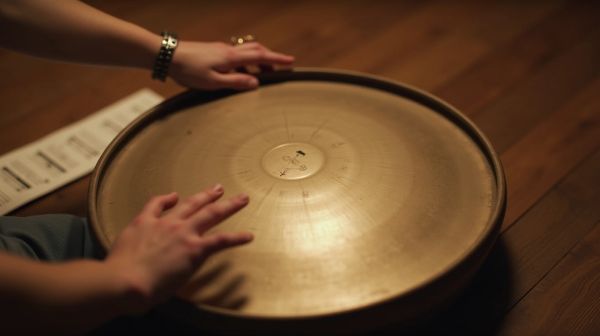 Comment choisir un handpan adapté à votre style musical