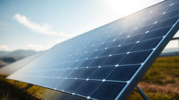 Découvrez l'avenir prometteur des panneaux solaires accessibles