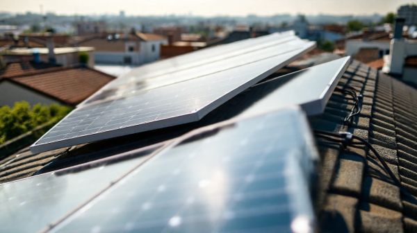 Découvrez l'avenir prometteur des panneaux solaires accessibles