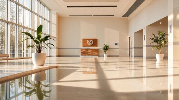 Découvrez les services santé au pôle santé Valromey Bugey