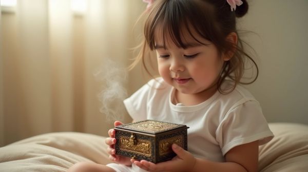 Évaluez votre innocence : décryptage d'un test de pureté