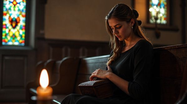 Évaluez votre innocence : décryptage d'un test de pureté