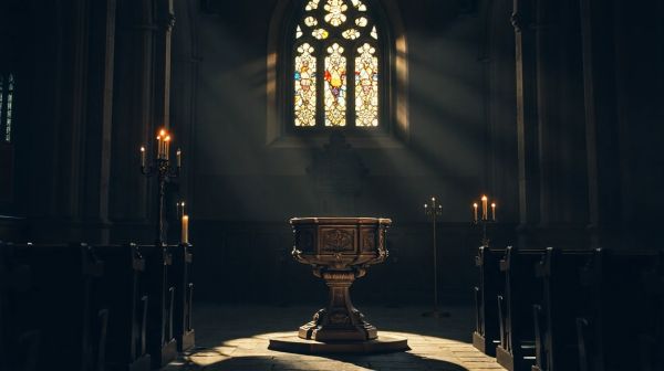 Les essentiels du baptême catholique et son impact sur votre vie