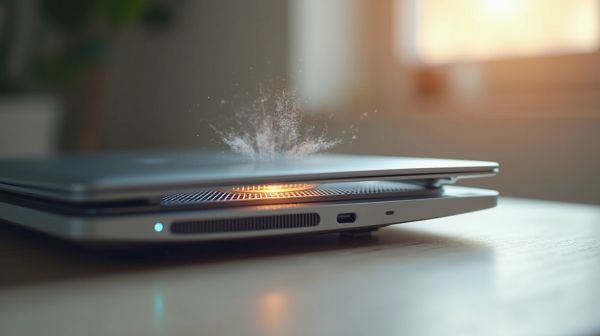 Les supports ventilés pour PC portable : choisissez le meilleur