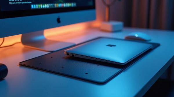 Les supports ventilés pour PC portable : choisissez le meilleur