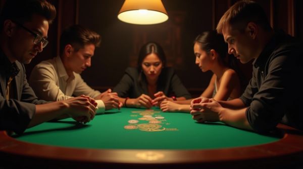 Maîtriser les règles de Fortune Tiger pour maximiser vos gains