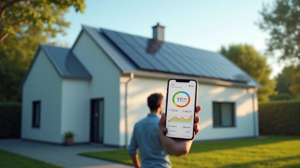 Panneaux solaires photovoltaïques : optimisez votre consommation d'énergie