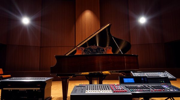 Pianos schimmel : alliez tradition et innovation musicale