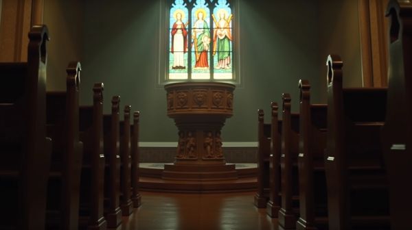 Pourquoi le baptême catholique est-il si important pour vous ?