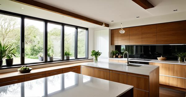 Rénovation énergétique : transformez votre habitat en éco-domaine