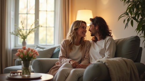 Sexe discussion : comment aborder des conversations intimes facilement