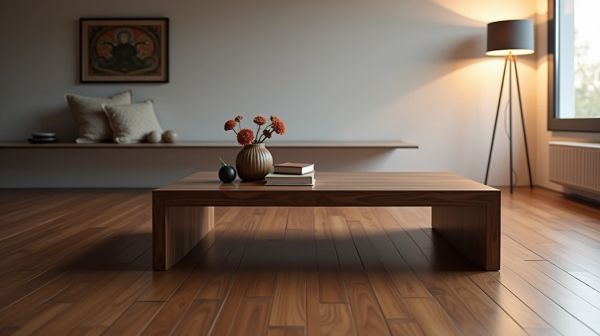 Table basse : sélection de modèles qui changent tout !