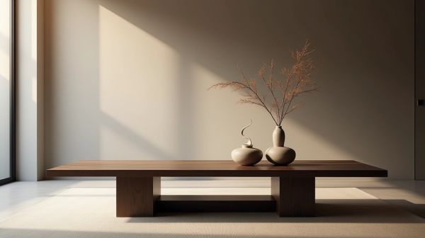 Table basse : sélection de modèles qui changent tout !