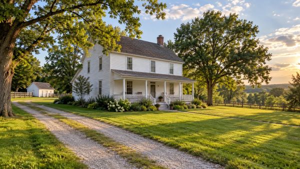 Top 5 livres de Laura Ingalls Wilder à lire absolument