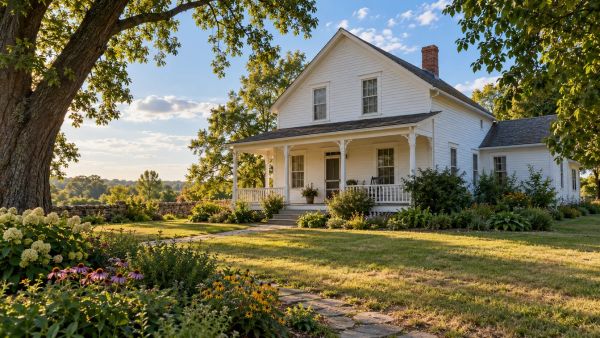 Top 5 livres de Laura Ingalls Wilder à lire absolument