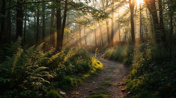 Top conseils pour réussir votre cueillette forestière