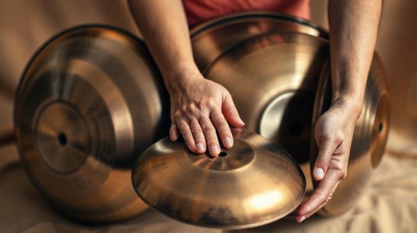 Top conseils pour sélectionner un handpan selon votre musique