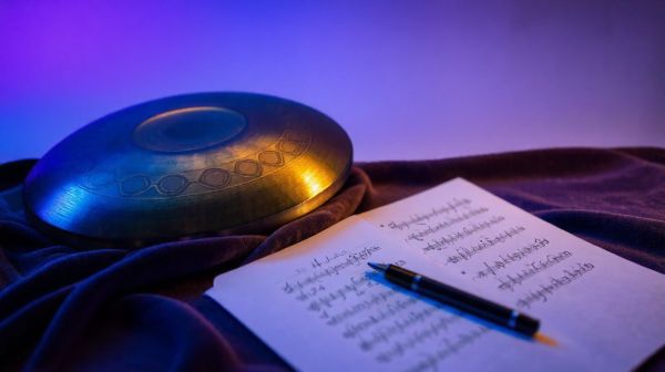 Top conseils pour sélectionner un handpan selon votre musique