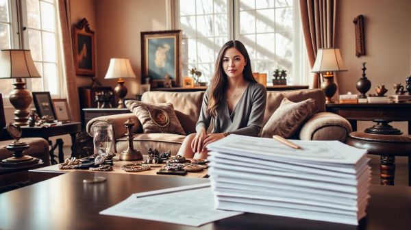 Top stratégies pour choisir une assurance pour vos précieux biens
