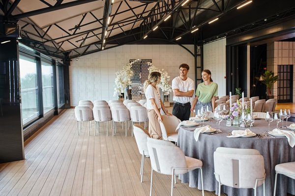 Assurance événementiel : la tranquillité d'esprit pour vos événements