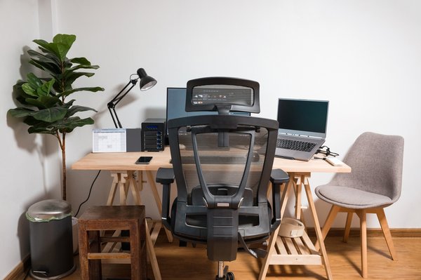 Mobilier ergonomique : l'allié de vos espaces de travail